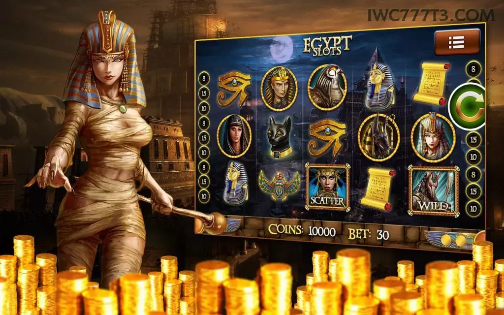 App iwc777 slots mobile